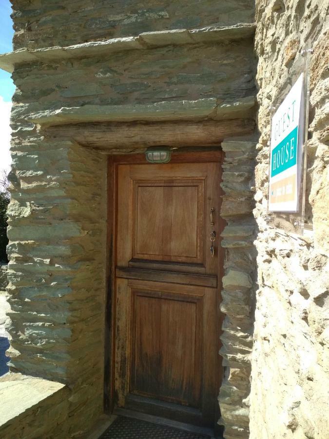 Cyclades Olive Museum'S Guest House Pitrofos Eksteriør billede